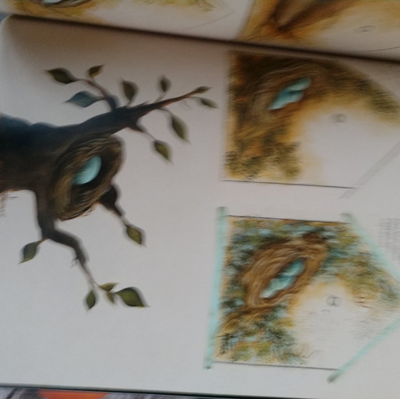 🩸3/$15. 🩸Decorative Painting Book  123 Priscilla Hauser's 128 pgs - Picture 3 of 9